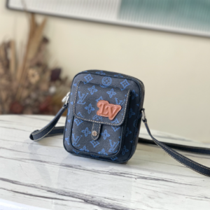 Louis Vuitton Christopher Mini Handbag