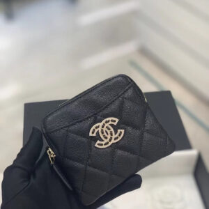 ZEP- Fashion Wallet Purse - CHL - 024