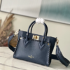 Louis Vuitton On My Side Small Handbag