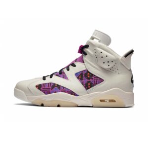 air jordan 6 quai 54 purple
