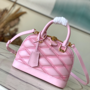 Louis Vuitton Gradient Nicolas Ghesquiere Handbag – Pink