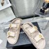 ZEP- Fashion Shoes Sandals - CHL - 1125