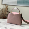 Louis Vuitton Small Capucines BB Handbag