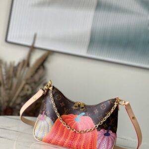 Louis Vuitton YK Boulogne Handbag