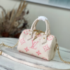 Louis Vuitton Speedy Bandoulière 20 Handbag