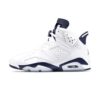 air jordan 6 retromidnight navy 2022