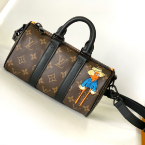 Louis Vuitton Summer Doll Series Men’s Bag