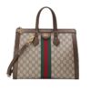 Replica Gucci Ophidia GG Medium Tote Bag 524537