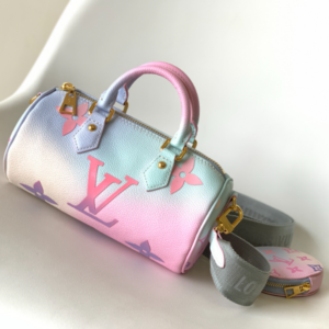 Louis Vuitton Papillon BB Handbag – TPink