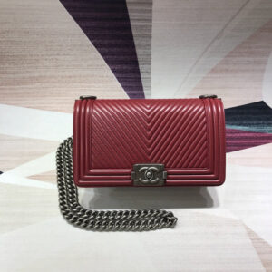 ZEP - CHL Bags - 369