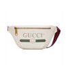 Replica Gucci Print Small Belt Bag 527792