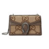 Replica Gucci Dionysus Jumbo GG Small Shoulder Bag 400249