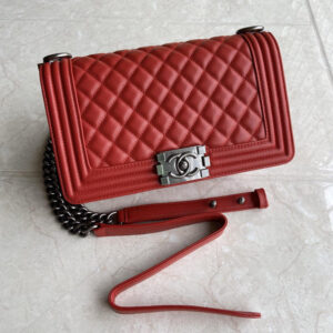 ZEP - CHL Bags - 360