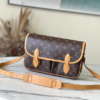 Louis Vuitton Presbyopia Medium-Sized Handbag