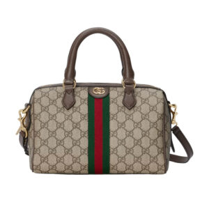 Replica Gucci Ophidia GG Small Top Handle Bag 772061
