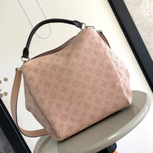 Louis Vuitton Babylone Handbag – Pink