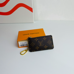 Louis Vuitton Small Leather Bag For Keys