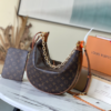 Louis Vuitton Bulogne Moon Shoulder Bag