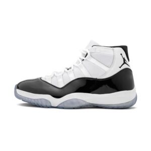 jordan air jordan 11 retro concord 2018 release