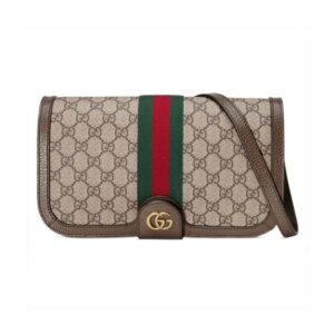 Replica Gucci Ophidia GG Messenger Bag 548304