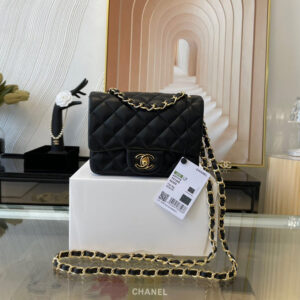 ZEP - CHL Bags - 935