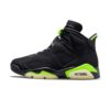 air jordan 6 retro electric green