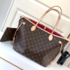 Louis Vuitton Neverfull GM Shoulder Bag