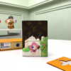 Mascot Vivienne passport Cover Wallet