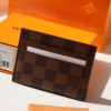 Louis Vuitton Single Porte Cartes Double Card Holder