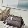 Louis Vuitton Presbyopic Medium CLUNY Handbag
