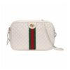 Replica Gucci Quilted Leather Small Shoulder Bag 541051