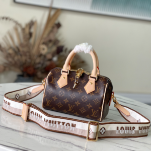 Louis Vuitton Speedy Bandoulière 20 Bag