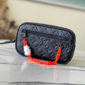 Louis Vuitton Pochette Volga Clutch Bag