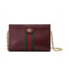 Replica Gucci Ophidia Small Shoulder Bag 503877