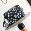 Louis Vuitton LV x YK Pochette Métis Handbag – Black
