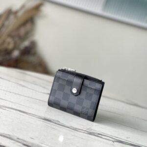 Louis Vuitton Haig Victorinem Wallet