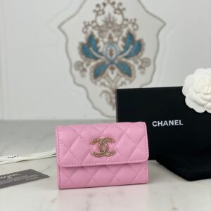 ZEP- Fashion Wallet Purse - CHL - 017