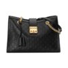 Replica Gucci Padlock Gucci Signature Medium Shoulder Bag 479197
