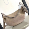 Louis Vuitton Baia Small Handbag – Elephant Gray