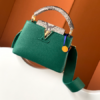 Louis Vuitton Ca Bucines BB Small handbag – Green