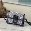 Louis Vuitton Dauphine Medium-Sized Handbag
