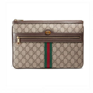 Replica Gucci Ophidia GG Supreme Pouch 517551