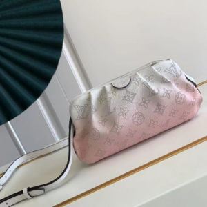 Louis Vuitton SCALA Mini Handbag – Pink