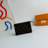 Louis Vuitton Toiletry bag Monogram Canvas Vanity Case