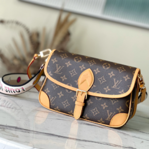 Louis Vuitton Baguette Handbag