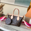 Louis Vuitton Neverfull BB Monogram Handbag
