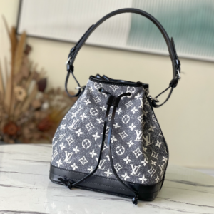 Louis Vuitton Petit Noé Bucket Bag