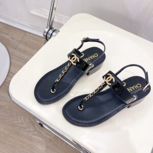 ZEP- Fashion Shoes Sandals - CHL - 1492