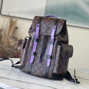 Louis Vuitton Christopher Backpack