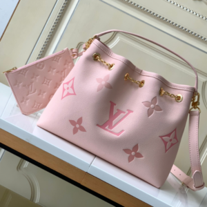 Louis Vuitton Summer Bundle Handbag – Pink